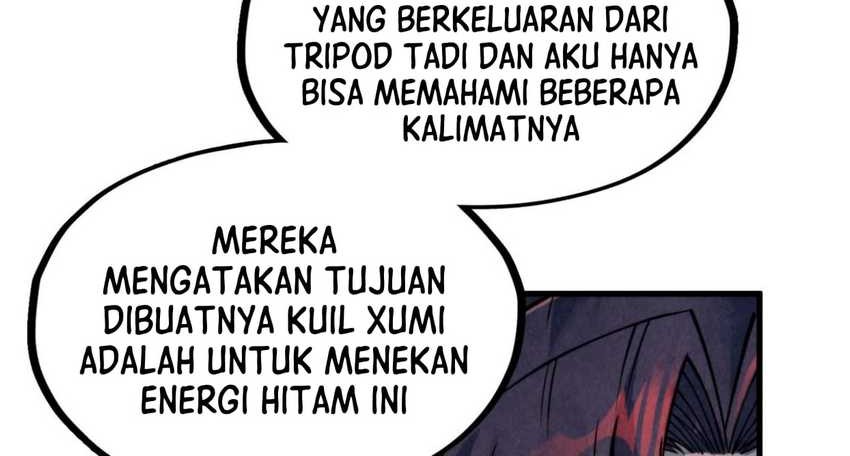 The Ultimate of All Ages Chapter 271 - halaman 36