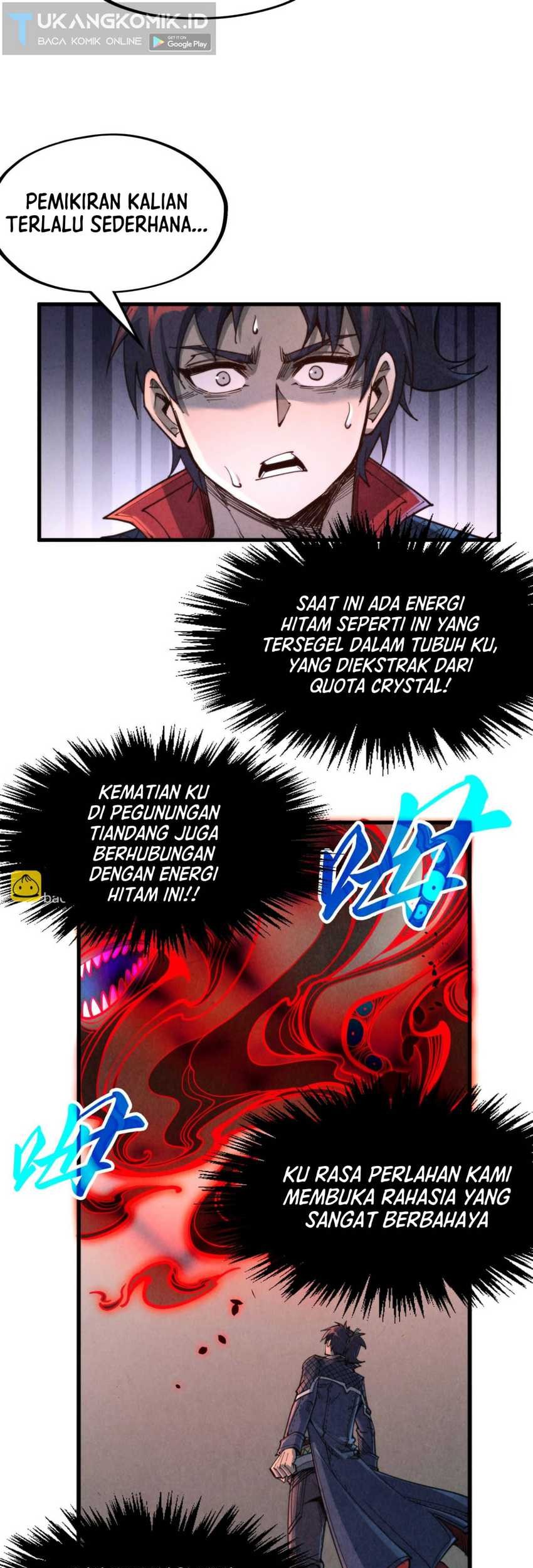 The Ultimate of All Ages Chapter 271 - halaman 40