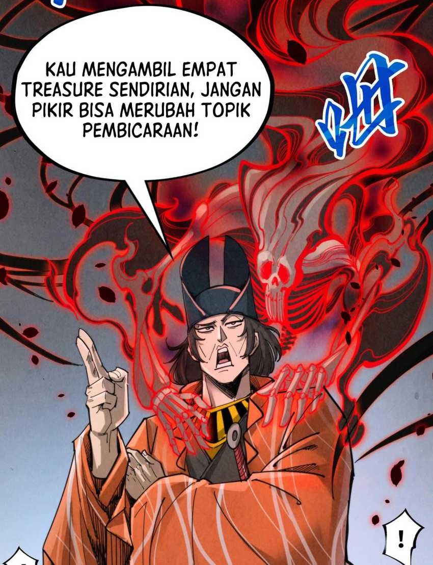 The Ultimate of All Ages Chapter 271 - halaman 42
