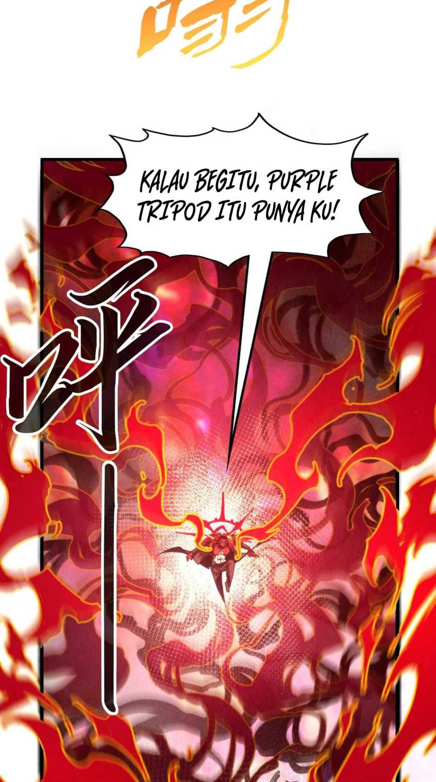 The Ultimate of All Ages Chapter 271 - halaman 9