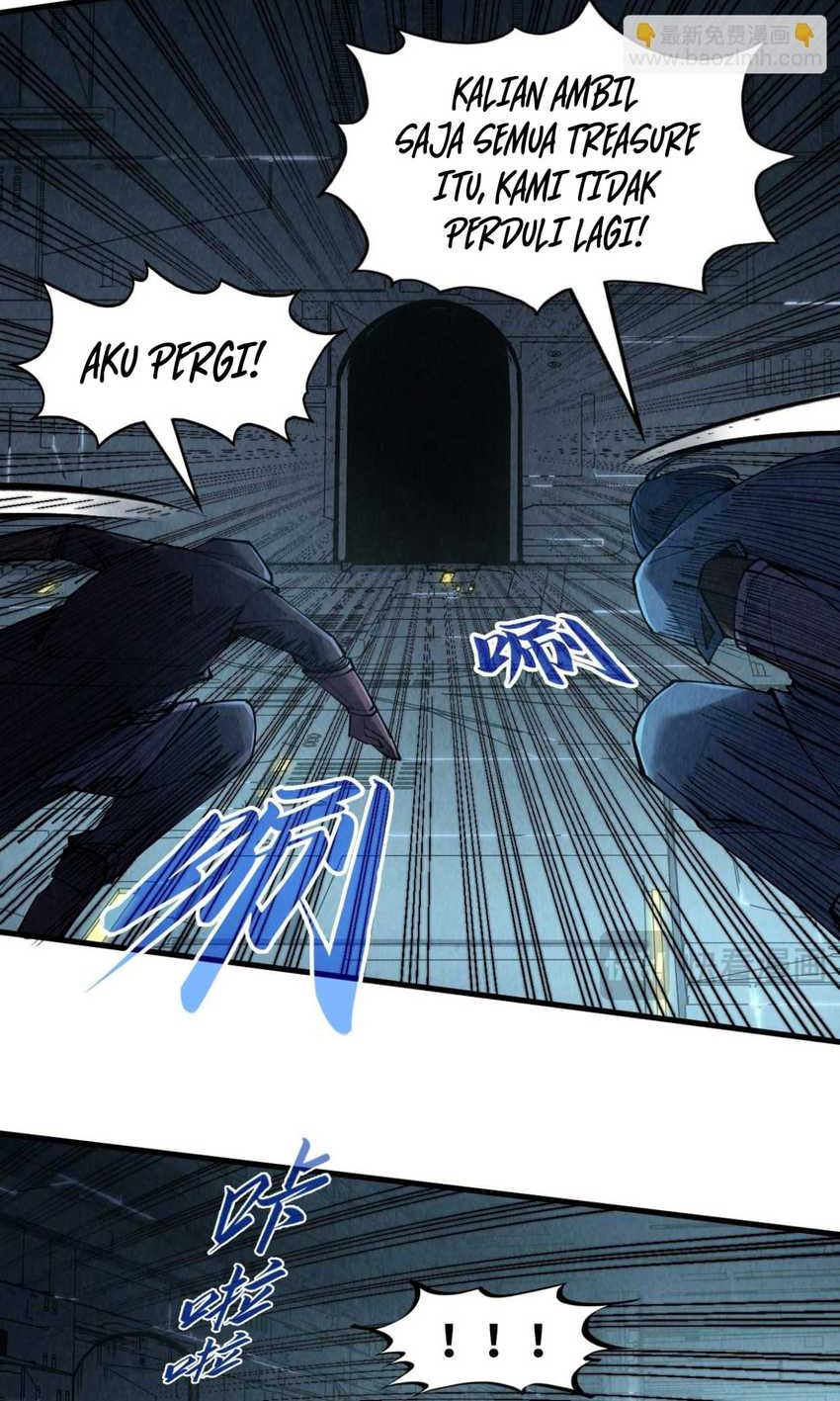 The Ultimate of All Ages Chapter 272 - halaman 12