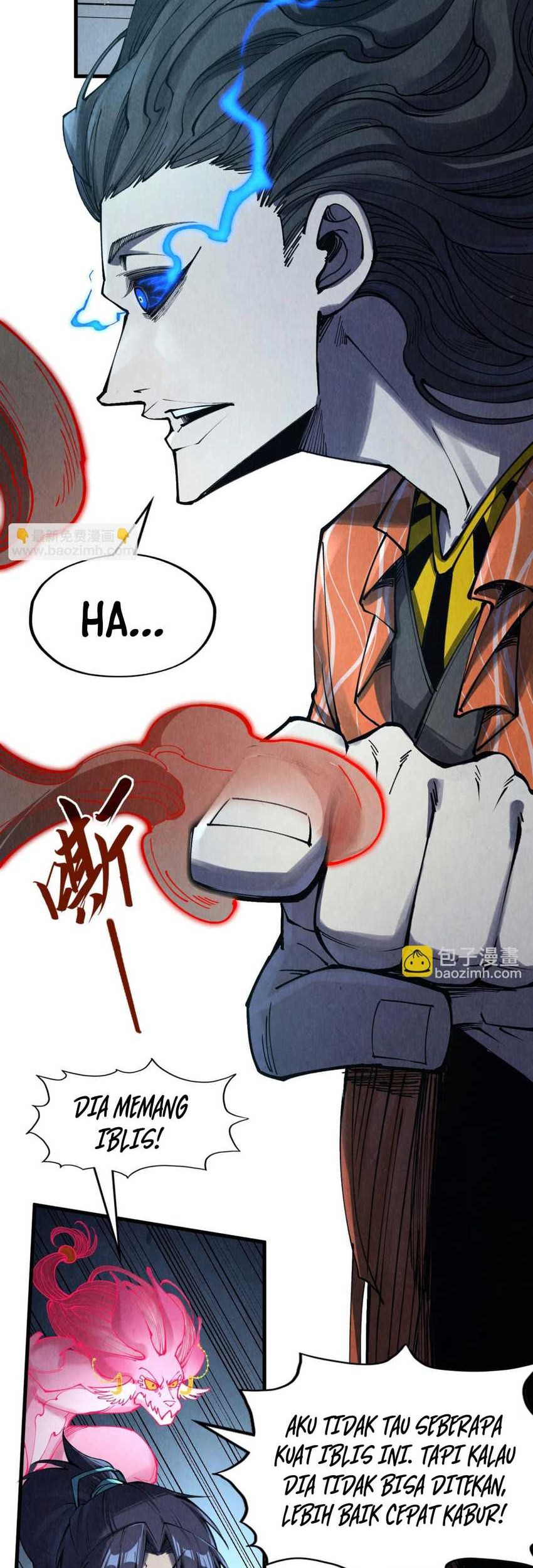 The Ultimate of All Ages Chapter 272 - halaman 14
