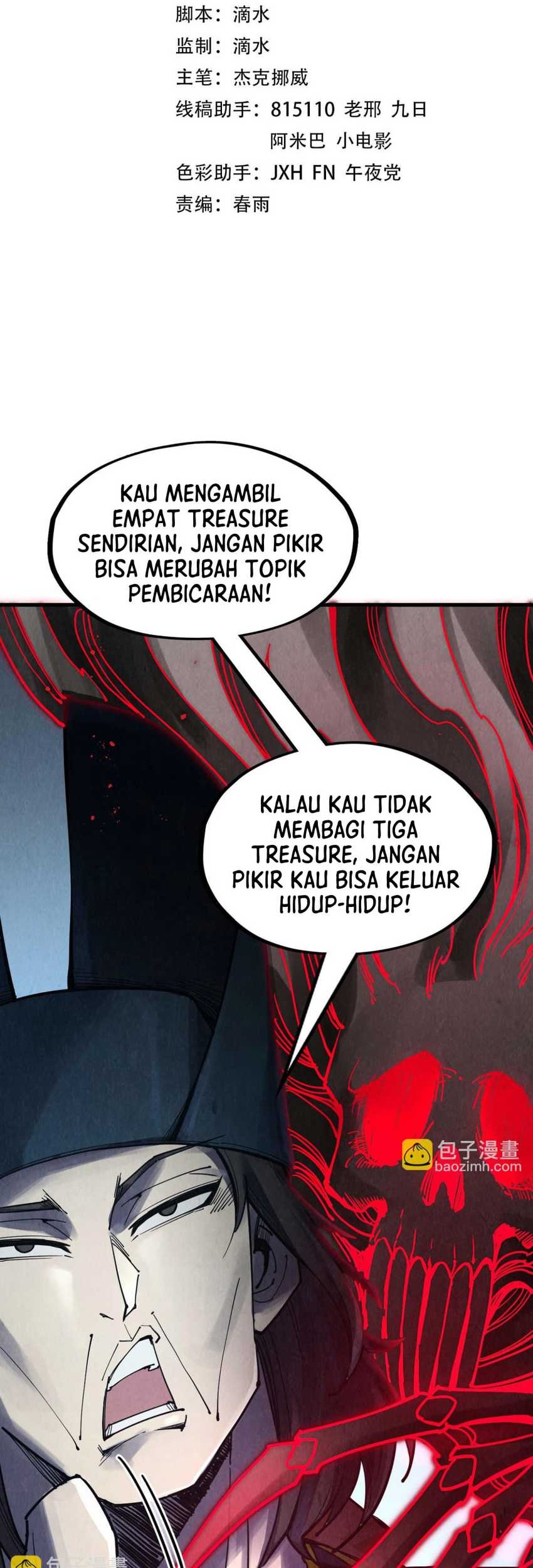 The Ultimate of All Ages Chapter 272 - halaman 2