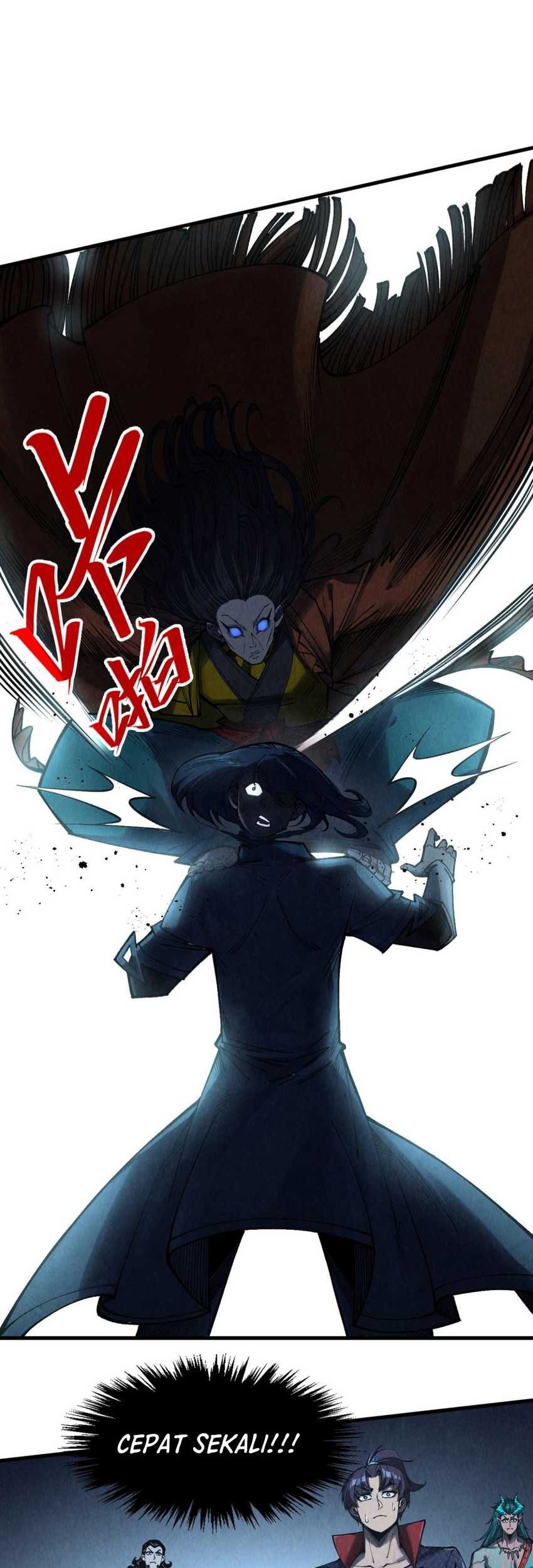 The Ultimate of All Ages Chapter 272 - halaman 20