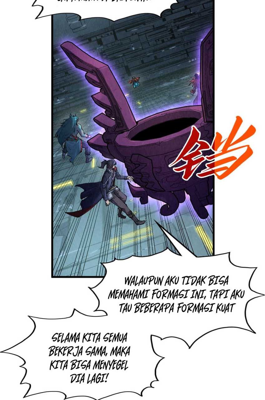 The Ultimate of All Ages Chapter 272 - halaman 24