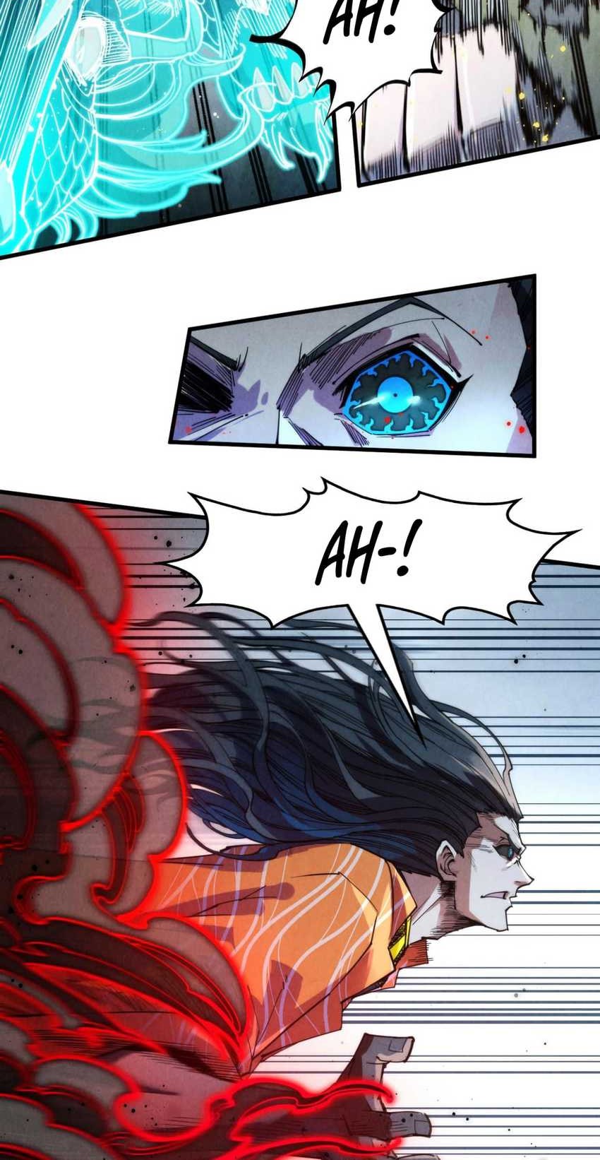 The Ultimate of All Ages Chapter 272 - halaman 30