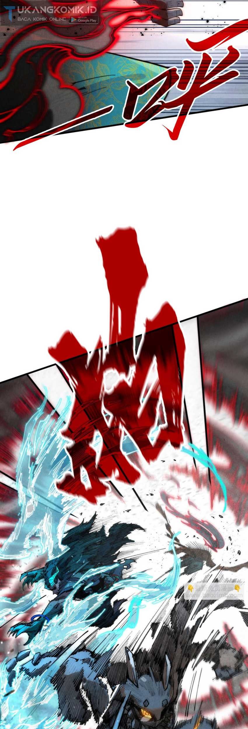 The Ultimate of All Ages Chapter 272 - halaman 31