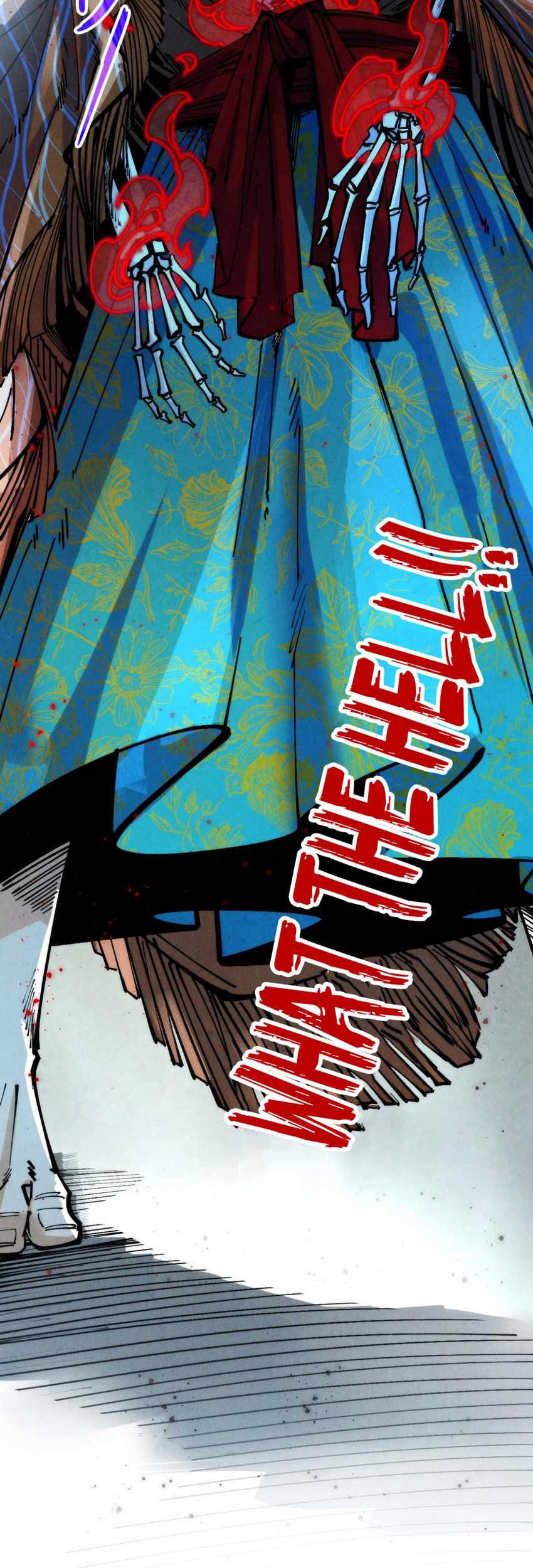 The Ultimate of All Ages Chapter 272 - halaman 35