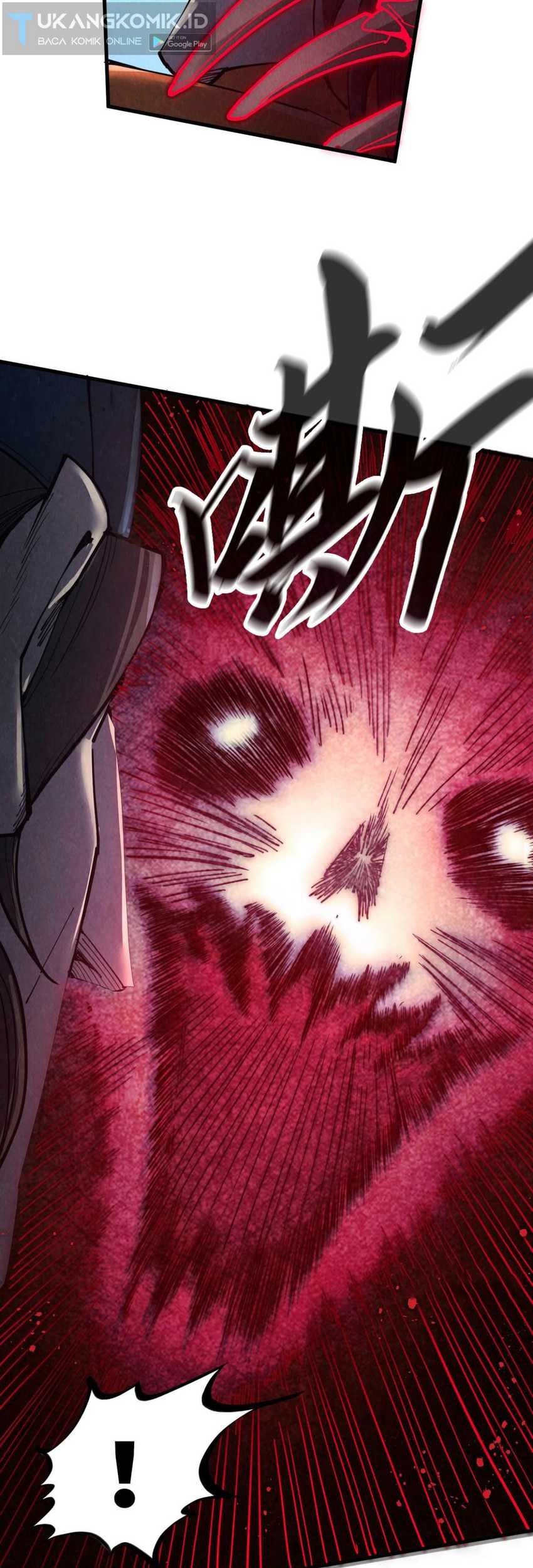 The Ultimate of All Ages Chapter 272 - halaman 4