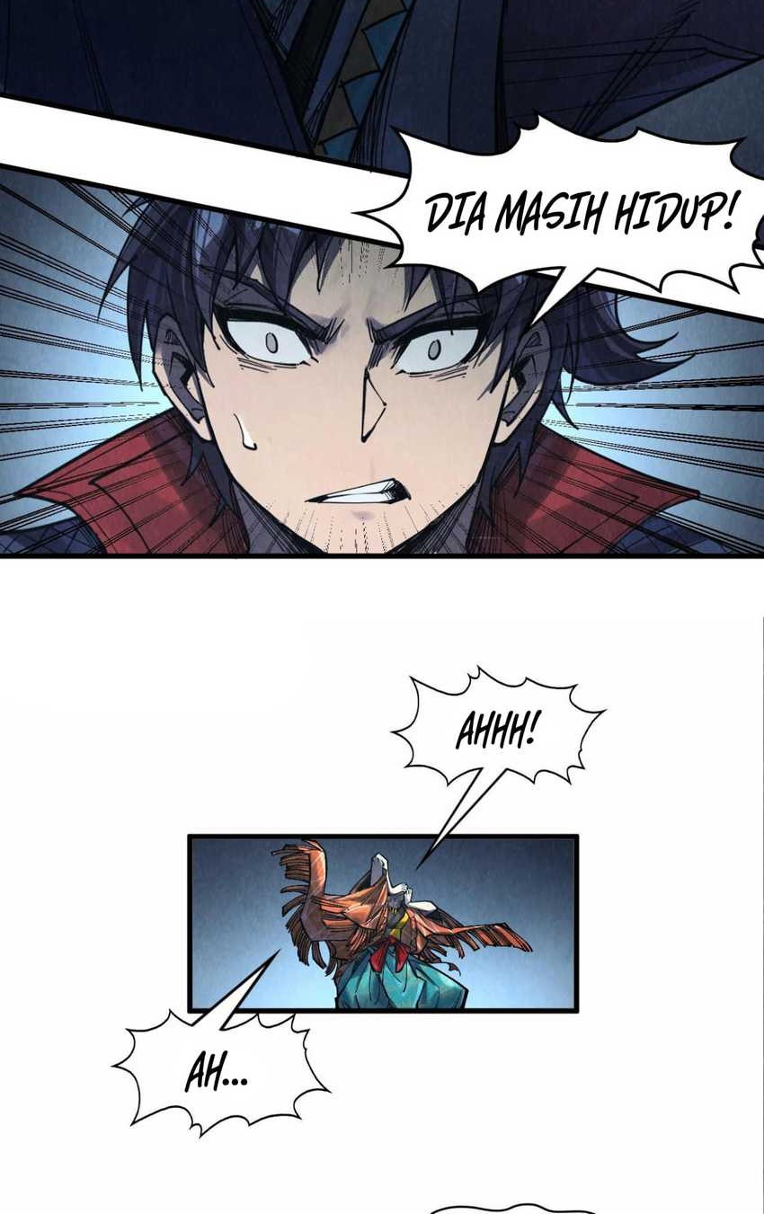 The Ultimate of All Ages Chapter 272 - halaman 6