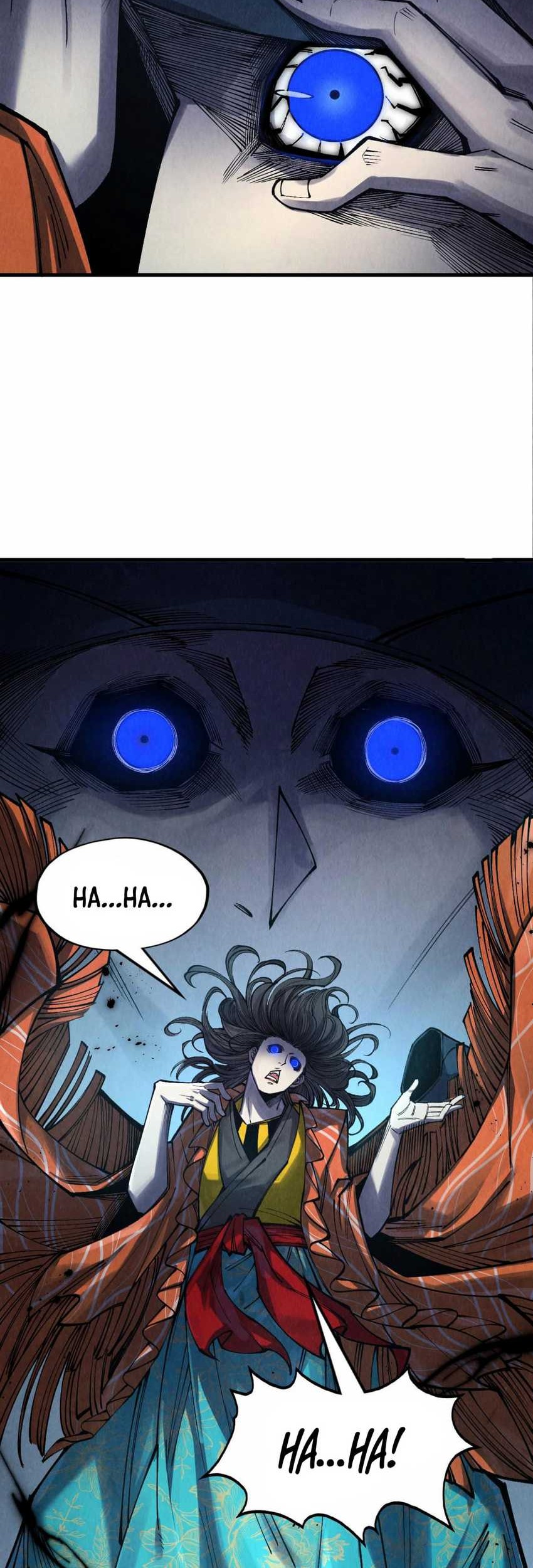 The Ultimate of All Ages Chapter 272 - halaman 8