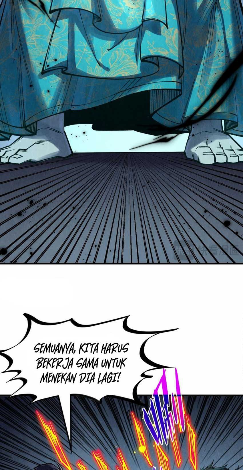 The Ultimate of All Ages Chapter 272 - halaman 9