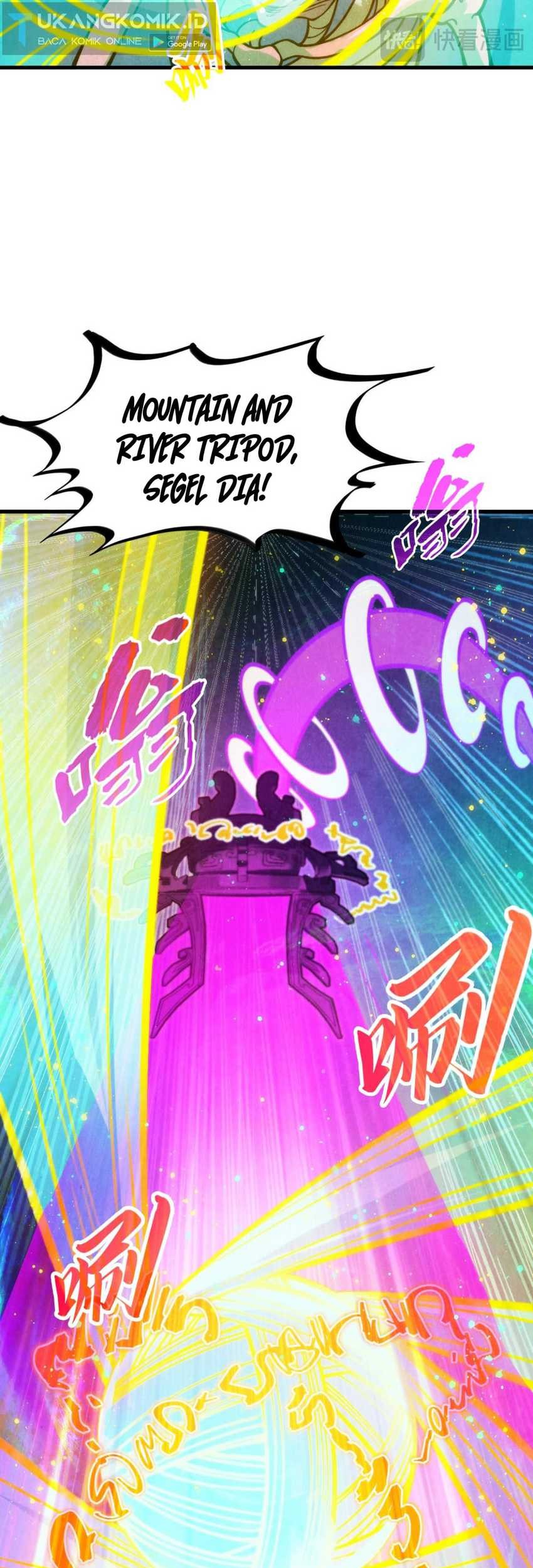 The Ultimate of All Ages Chapter 273 - halaman 13
