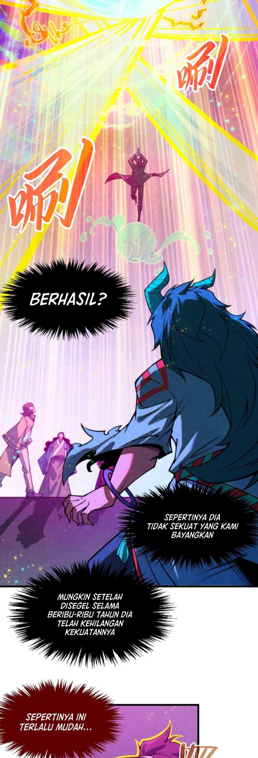 The Ultimate of All Ages Chapter 273 - halaman 14