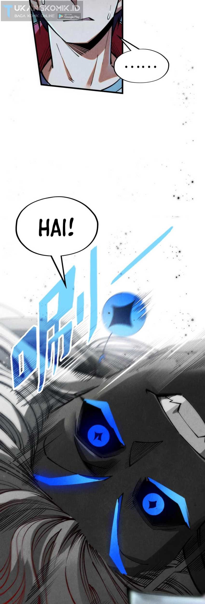 The Ultimate of All Ages Chapter 273 - halaman 22
