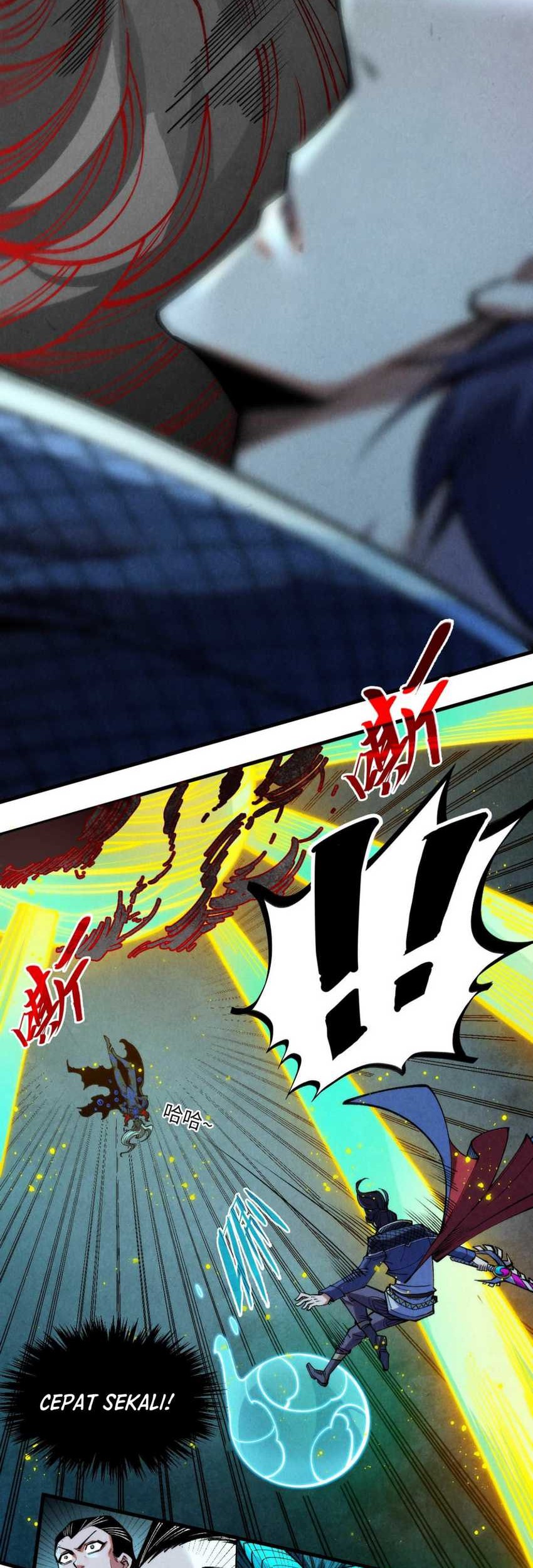 The Ultimate of All Ages Chapter 273 - halaman 23