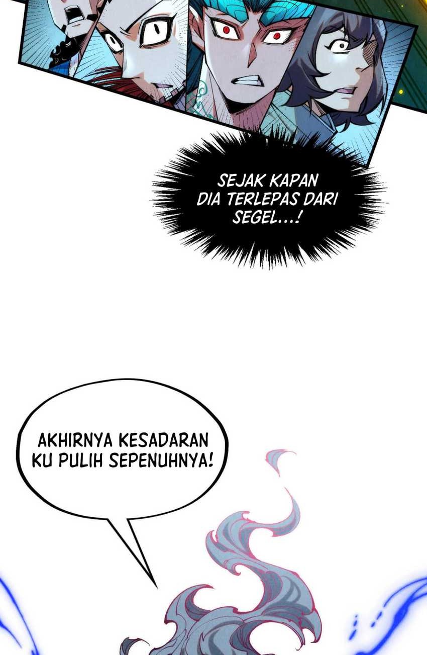 The Ultimate of All Ages Chapter 273 - halaman 24