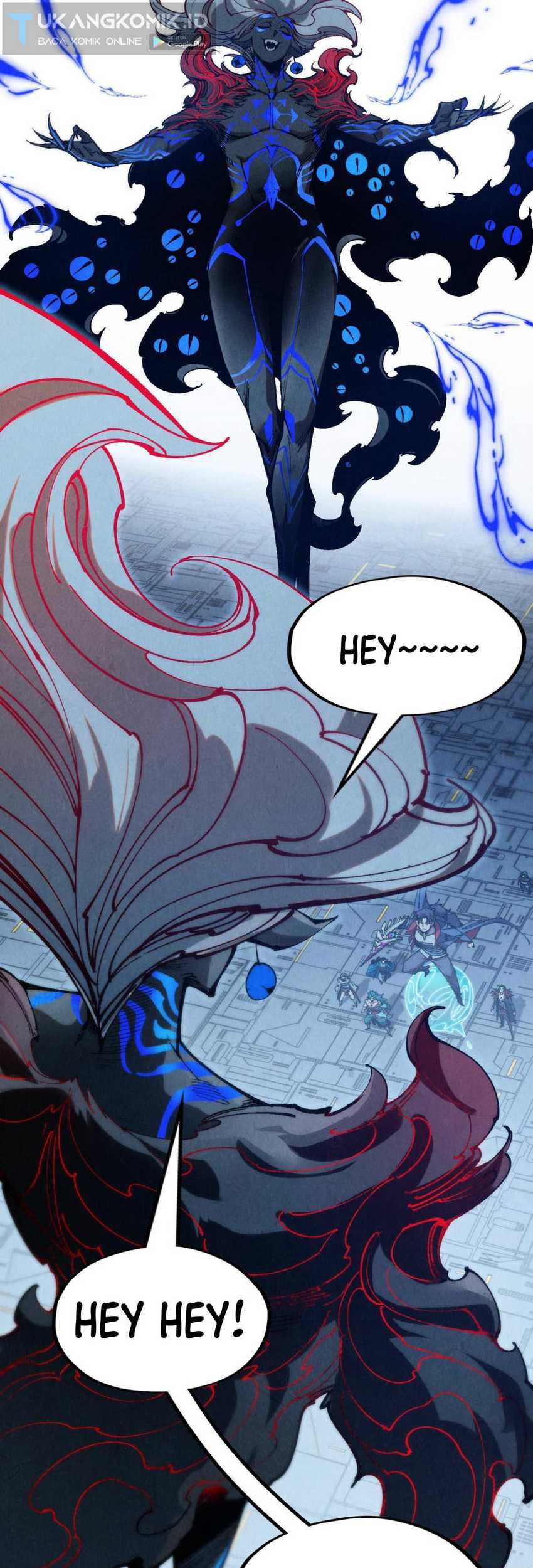 The Ultimate of All Ages Chapter 273 - halaman 25