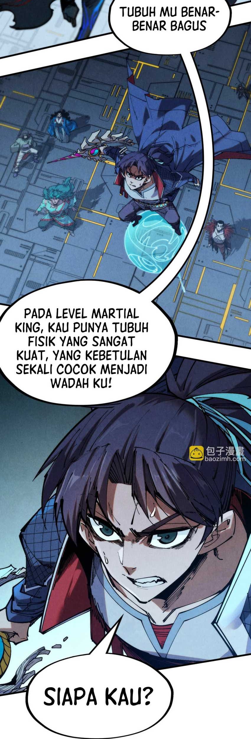 The Ultimate of All Ages Chapter 273 - halaman 26