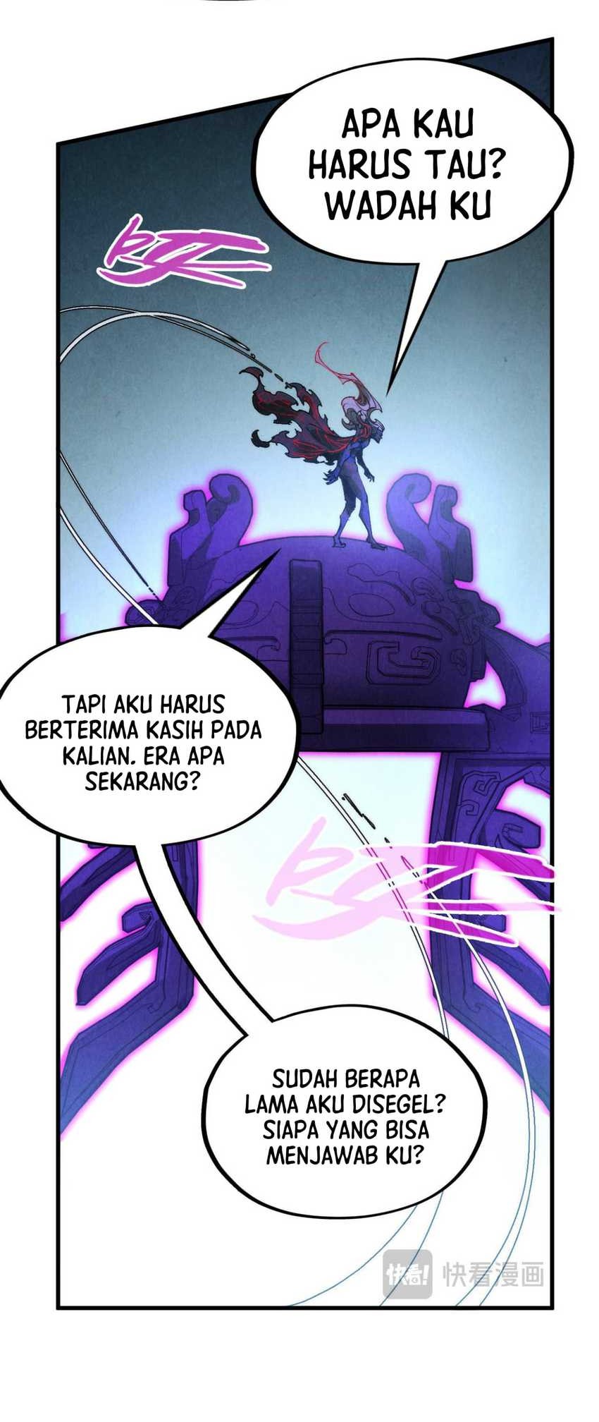 The Ultimate of All Ages Chapter 273 - halaman 27