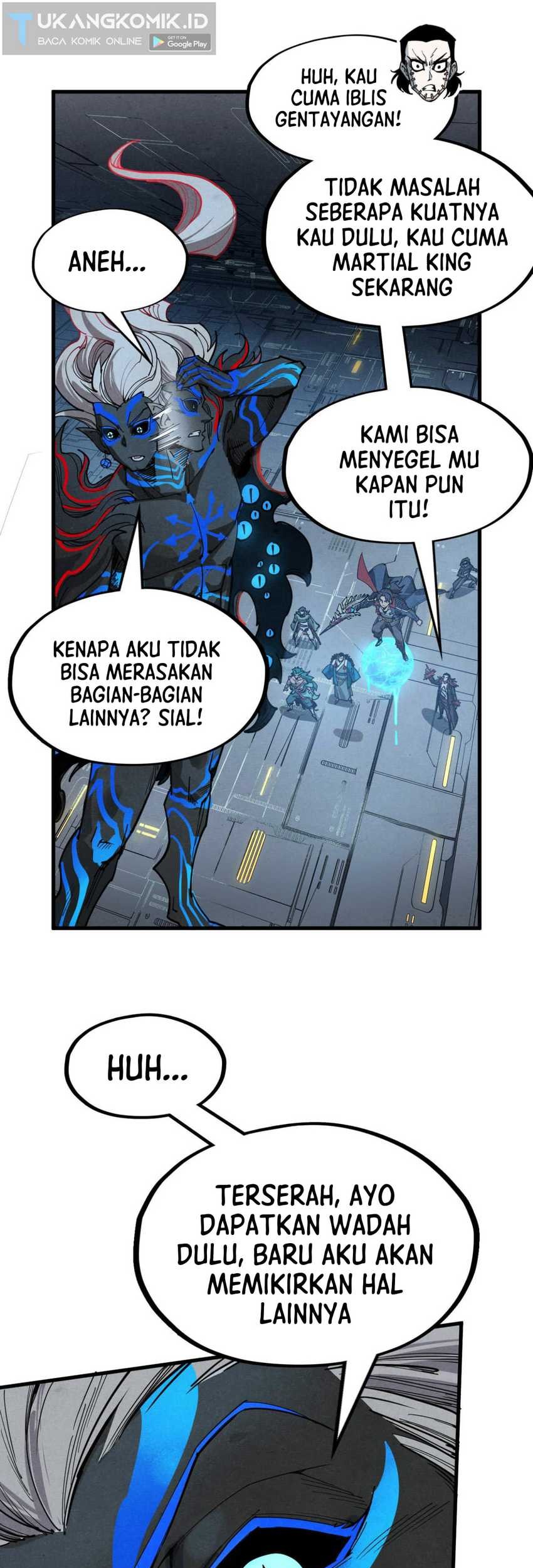 The Ultimate of All Ages Chapter 273 - halaman 28