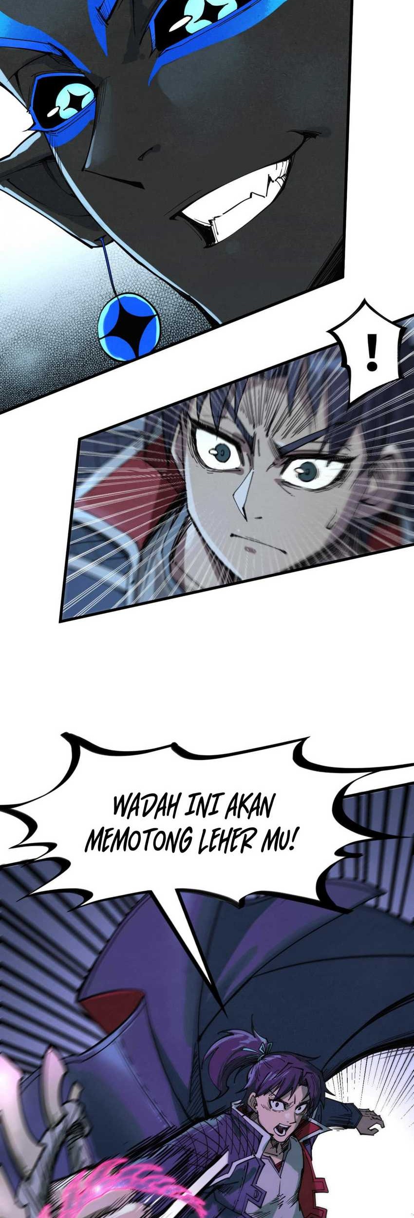 The Ultimate of All Ages Chapter 273 - halaman 29