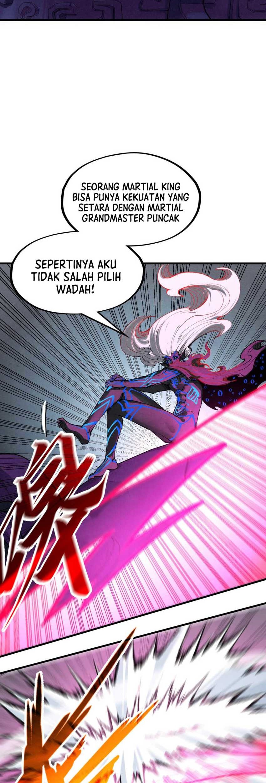 The Ultimate of All Ages Chapter 273 - halaman 32