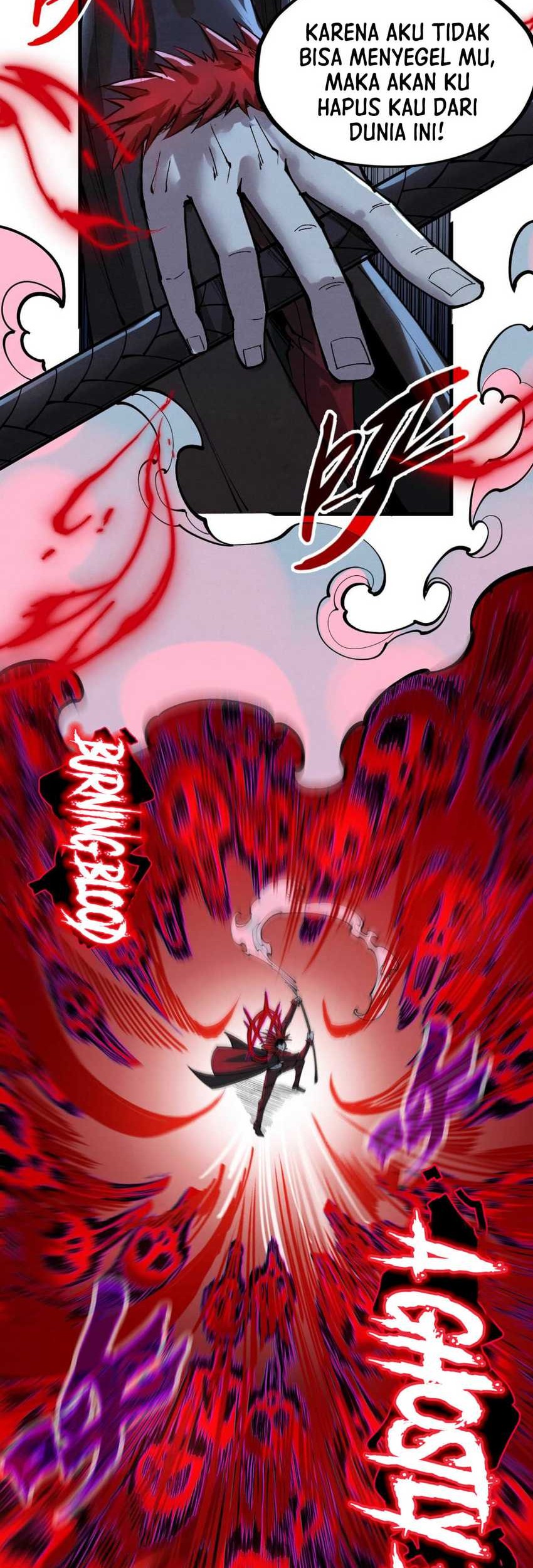 The Ultimate of All Ages Chapter 273 - halaman 41