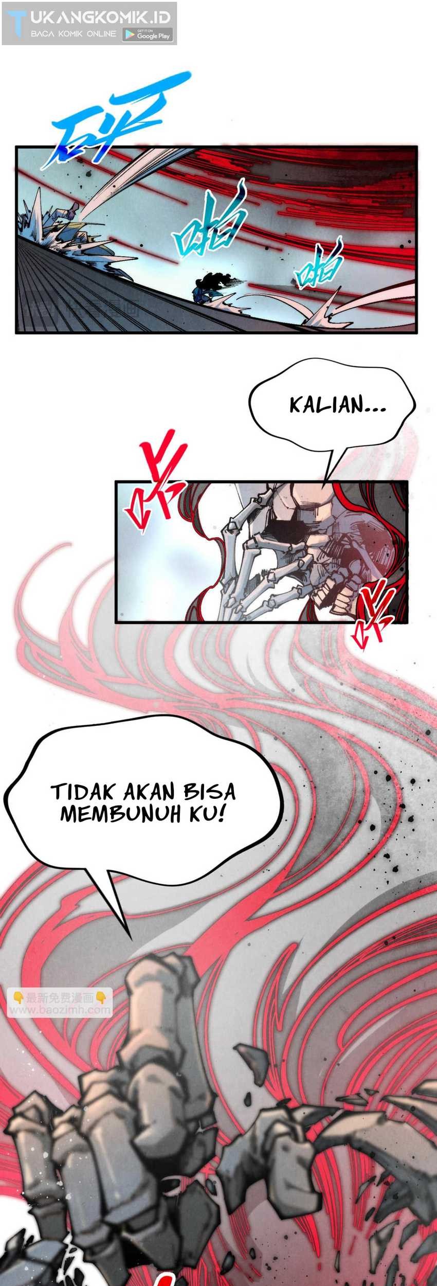The Ultimate of All Ages Chapter 273 - halaman 7