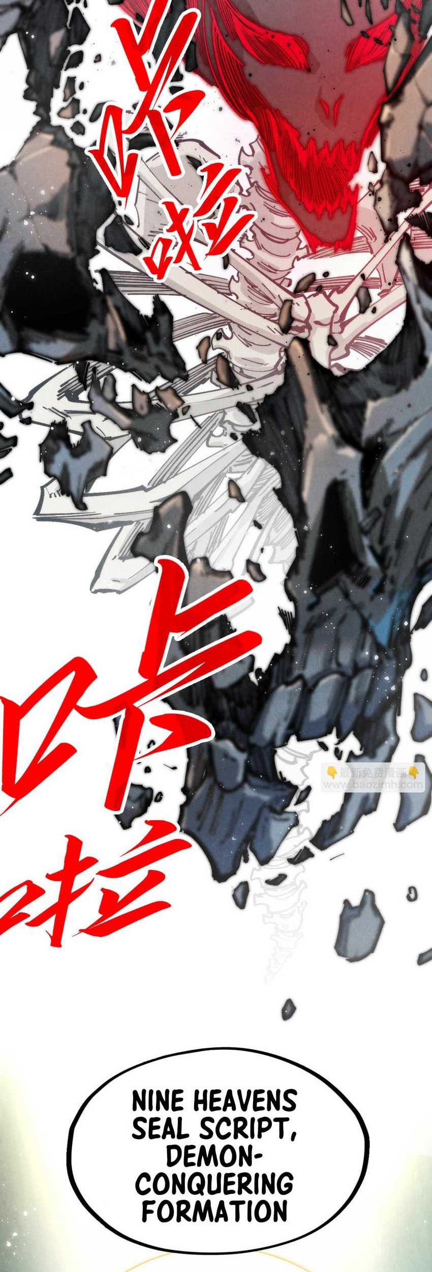 The Ultimate of All Ages Chapter 273 - halaman 8