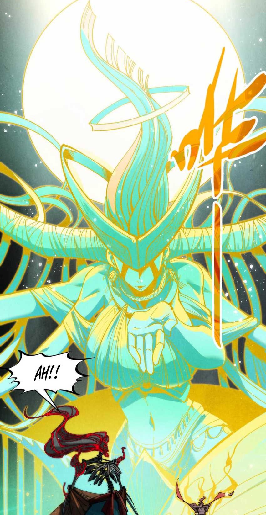 The Ultimate of All Ages Chapter 273 - halaman 9