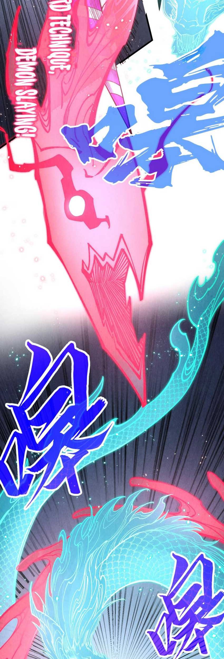 The Ultimate of All Ages Chapter 274 - halaman 11