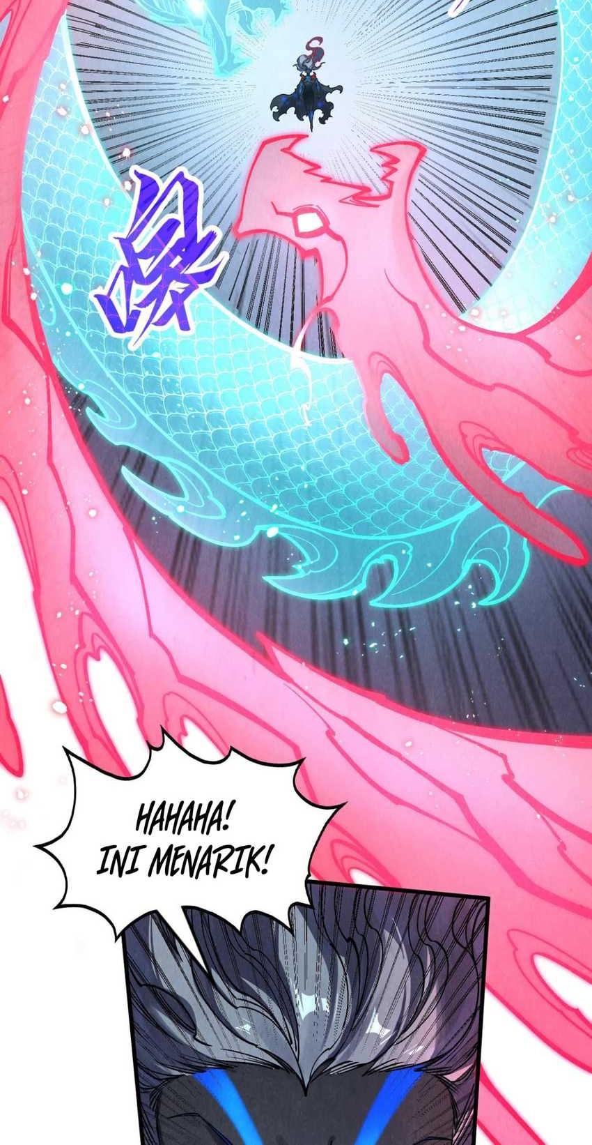 The Ultimate of All Ages Chapter 274 - halaman 12