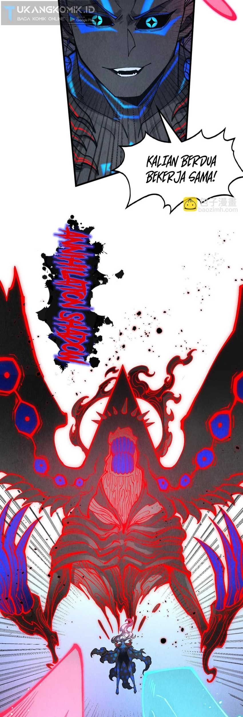 The Ultimate of All Ages Chapter 274 - halaman 13