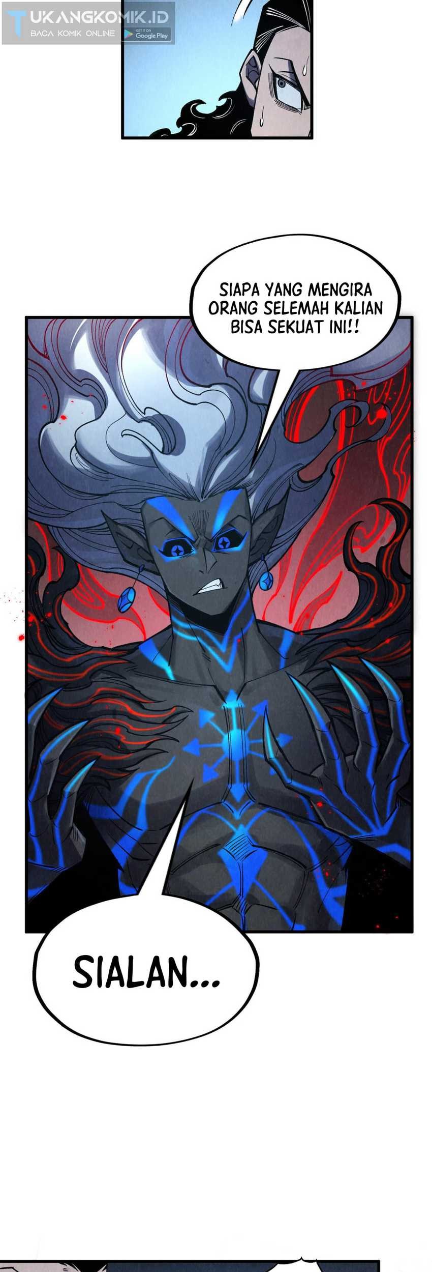 The Ultimate of All Ages Chapter 274 - halaman 19