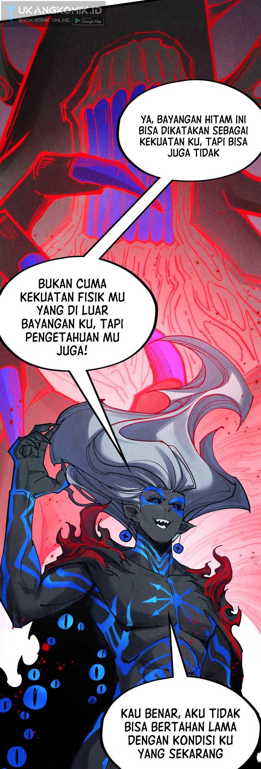 The Ultimate of All Ages Chapter 274 - halaman 22
