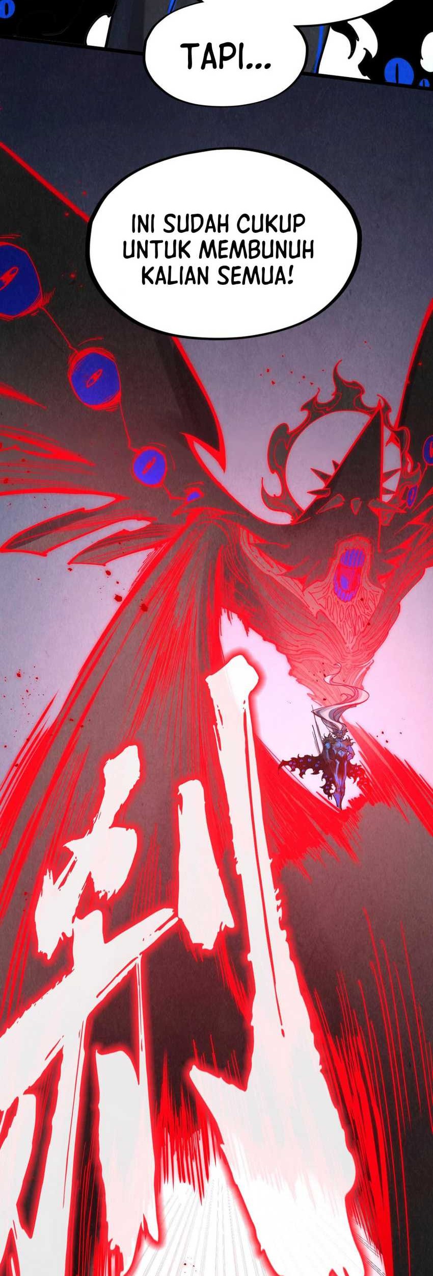 The Ultimate of All Ages Chapter 274 - halaman 23
