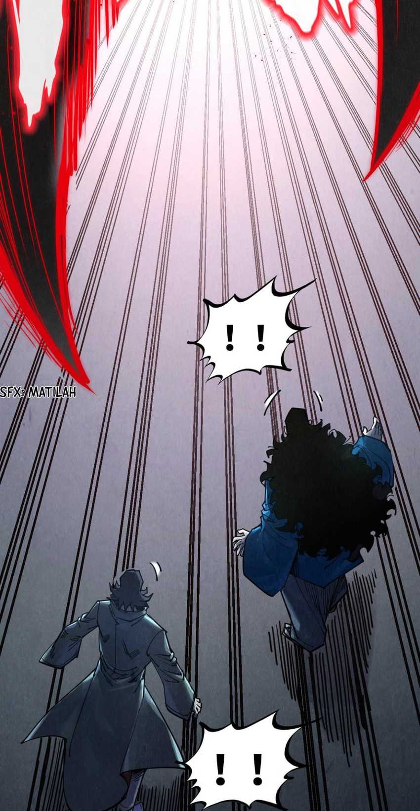 The Ultimate of All Ages Chapter 274 - halaman 24