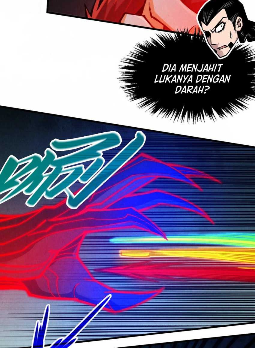 The Ultimate of All Ages Chapter 274 - halaman 27