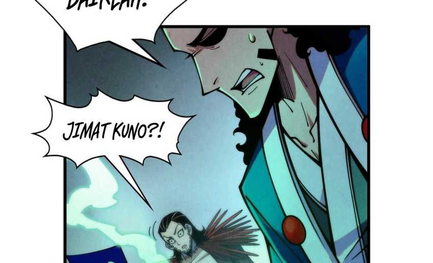 The Ultimate of All Ages Chapter 274 - halaman 33
