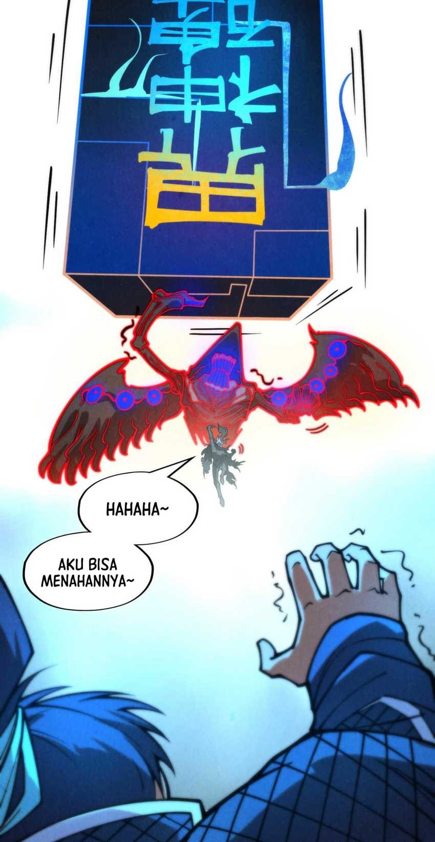 The Ultimate of All Ages Chapter 274 - halaman 36