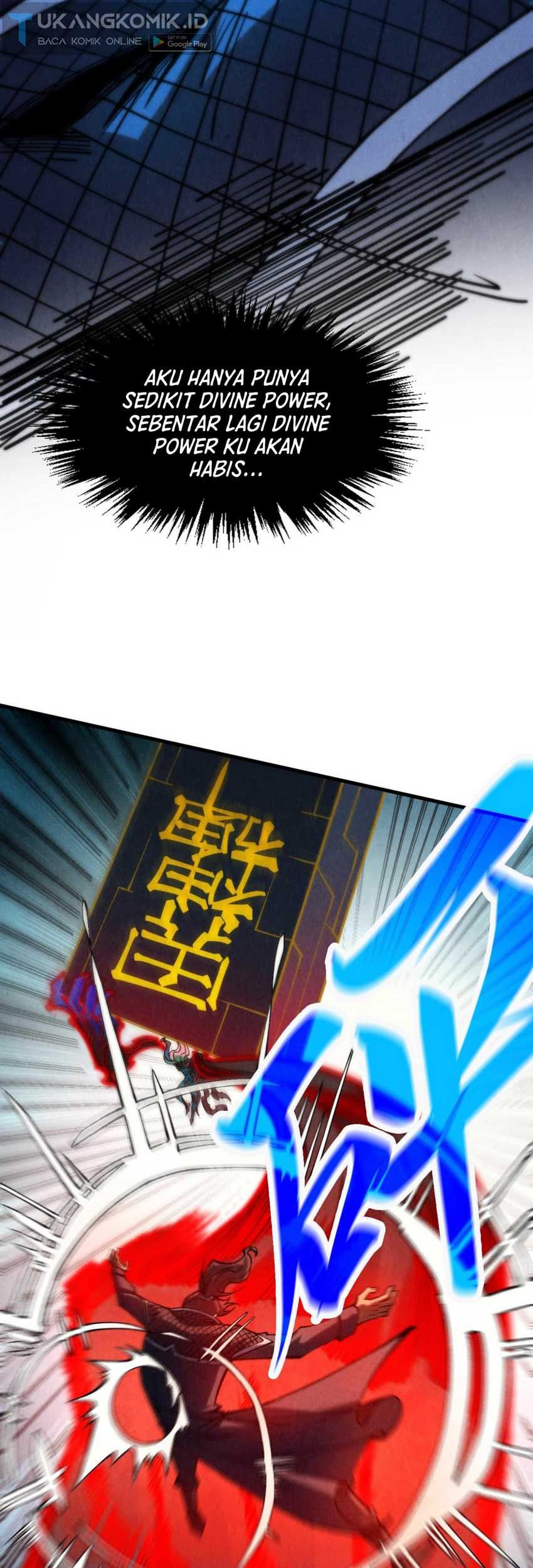 The Ultimate of All Ages Chapter 274 - halaman 37