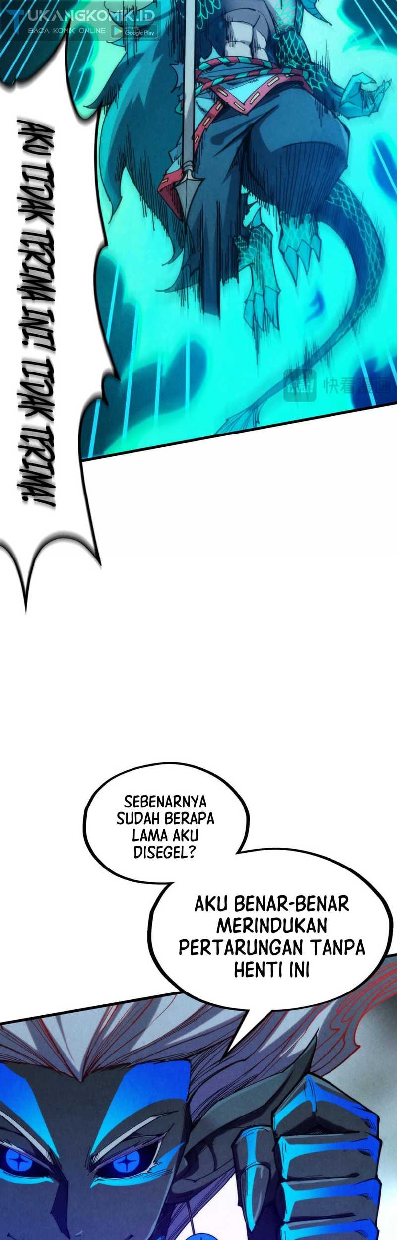 The Ultimate of All Ages Chapter 275 - halaman 10