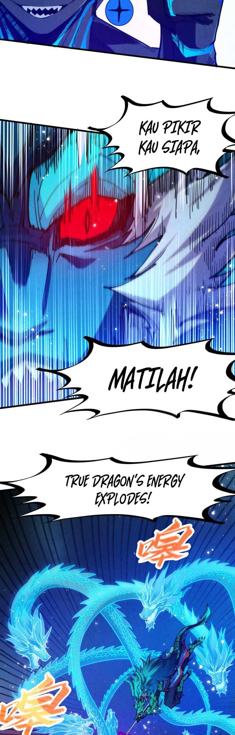 The Ultimate of All Ages Chapter 275 - halaman 11