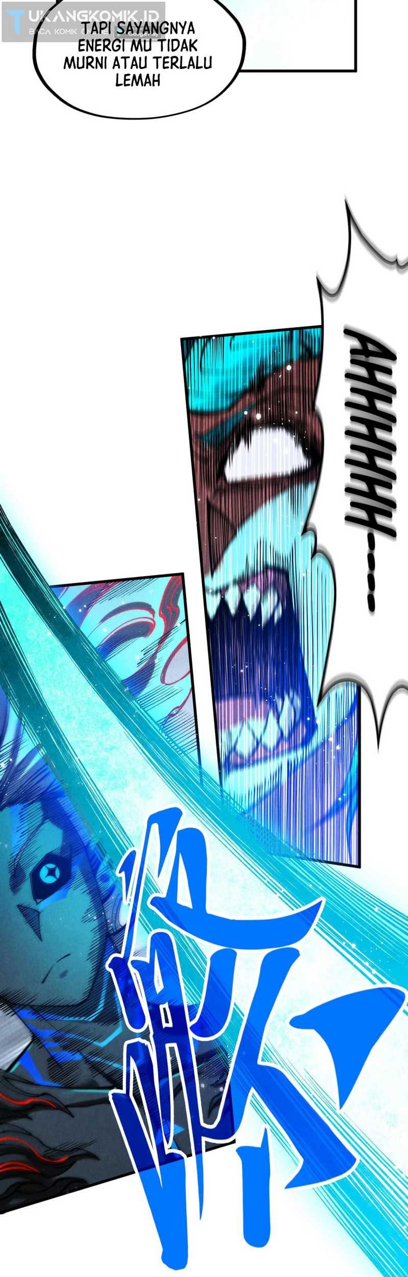 The Ultimate of All Ages Chapter 275 - halaman 16