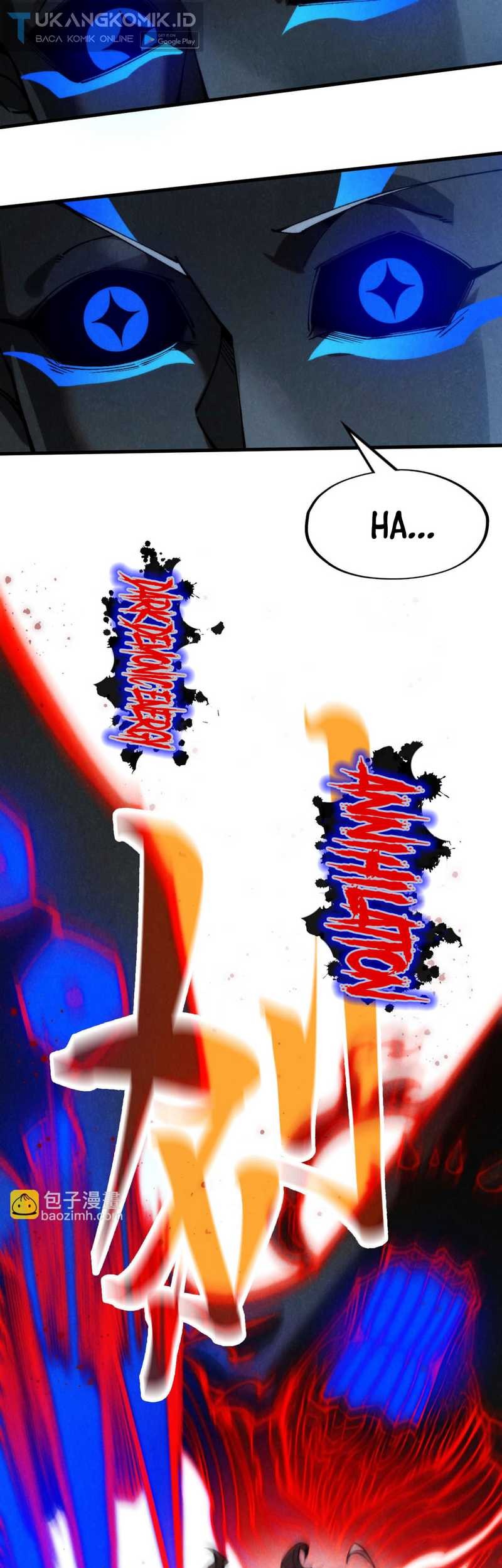 The Ultimate of All Ages Chapter 275 - halaman 19