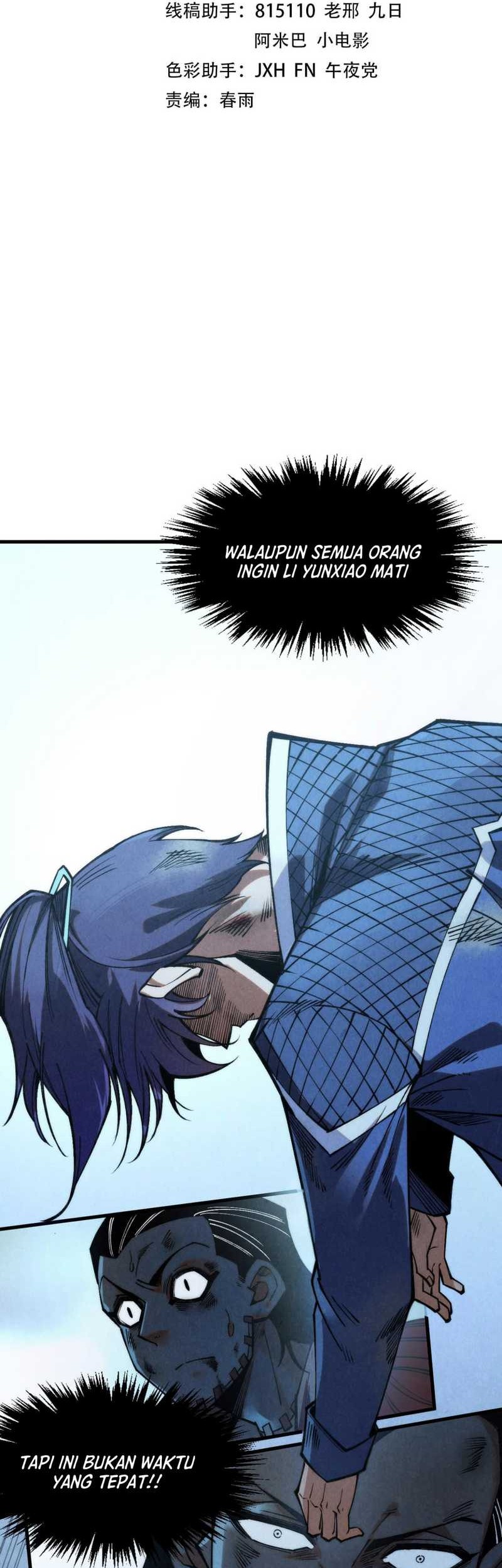 The Ultimate of All Ages Chapter 275 - halaman 2
