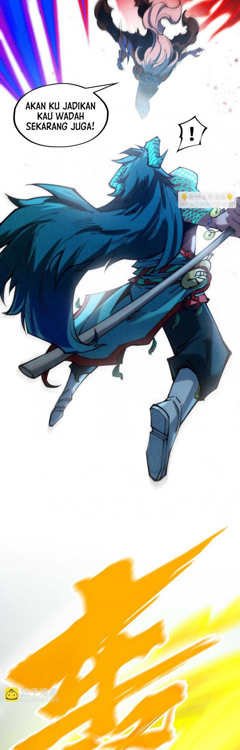 The Ultimate of All Ages Chapter 275 - halaman 20