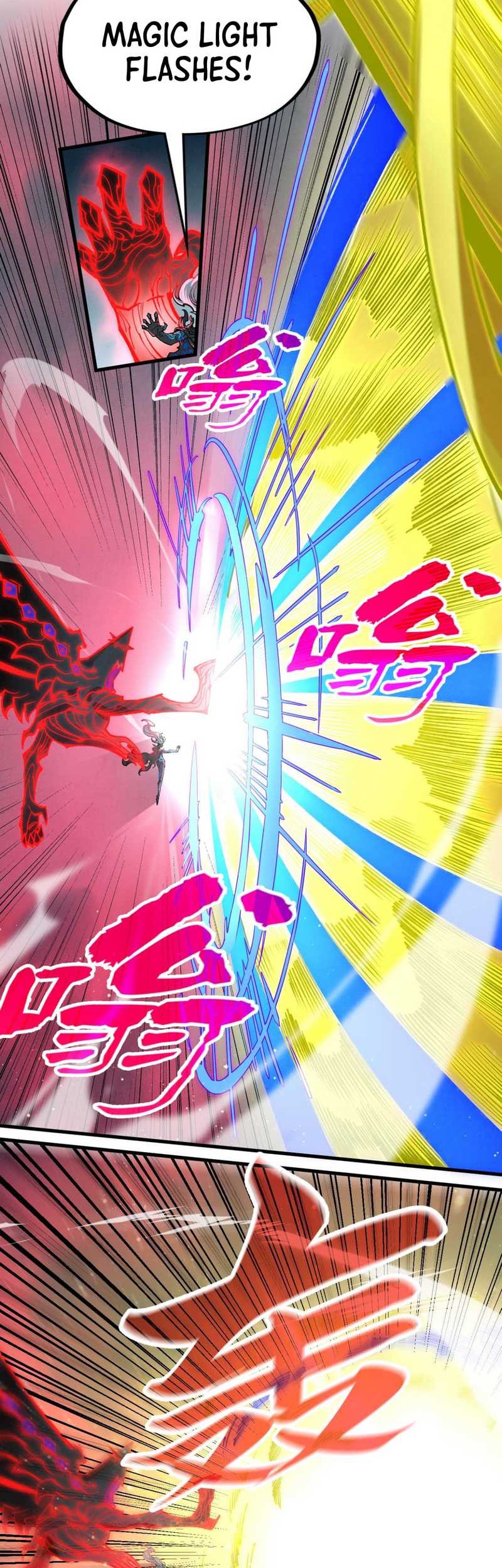 The Ultimate of All Ages Chapter 275 - halaman 26