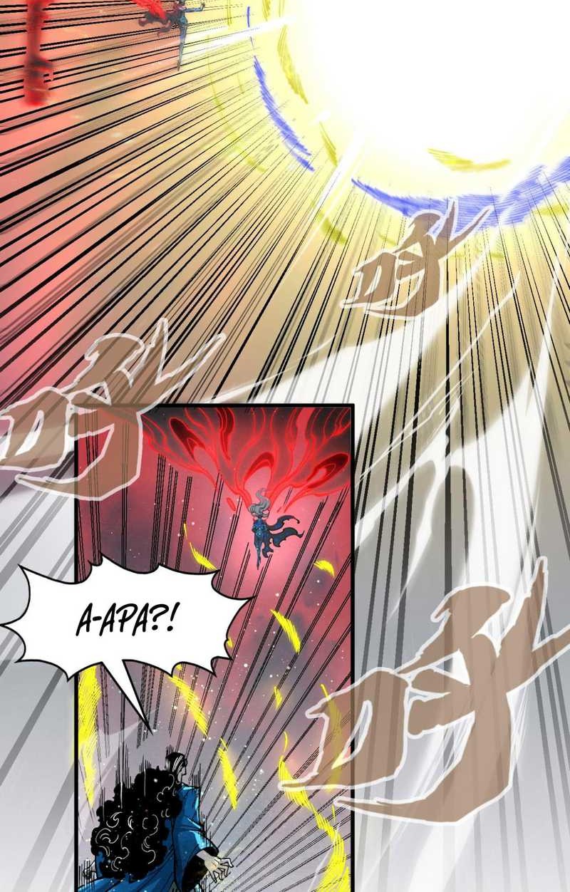 The Ultimate of All Ages Chapter 275 - halaman 27